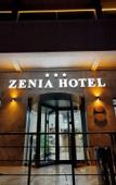 Туры в отель Zenia Otel Туры в отель Zenia Otel