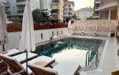 Туры в отель Oji Hotel Туры в отель Oji Hotel