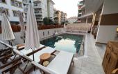Туры в отель Oji Hotel Туры в отель Oji Hotel