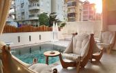 Туры в отель Oji Hotel Туры в отель Oji Hotel