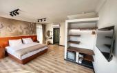 Туры в отель Oji Hotel Туры в отель Oji Hotel