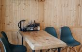 Туры в отель Kamyshla Park Glamping Туры в отель Kamyshla Park Glamping