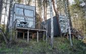 Туры в отель Kamyshla Park Glamping Туры в отель Kamyshla Park Glamping