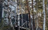 Туры в отель Kamyshla Park Glamping Туры в отель Kamyshla Park Glamping