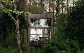 Туры в отель Kamyshla Park Glamping Туры в отель Kamyshla Park Glamping