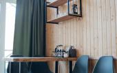 Туры в отель Kamyshla Park Glamping Туры в отель Kamyshla Park Glamping