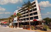 Туры в отель Ertan Hotel Туры в отель Ertan Hotel