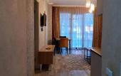 Туры в отель Karvi Hostel & Suites Туры в отель Karvi Hostel & Suites