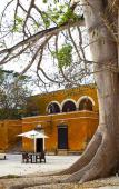 Туры в отель Hacienda Uayamon Туры в отель Hacienda Uayamon