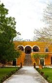Туры в отель Hacienda Uayamon Туры в отель Hacienda Uayamon