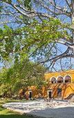 Туры в отель Hacienda Uayamon Туры в отель Hacienda Uayamon
