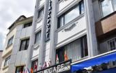 Туры в отель Linda Port Hotel Туры в отель Linda Port Hotel