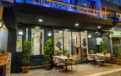 Туры в отель Linda Port Hotel Туры в отель Linda Port Hotel