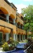 Туры в отель Hacienda Vista Real Villas & Spa Туры в отель Hacienda Vista Real Villas & Spa