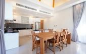 Туры в отель Anchan Villas Phuket - Private 4 Bedroom Signature Pool Villa by Escape Villas Туры в отель Anchan Villas Phuket - Private 4 Bedroom Signature Pool Villa by Escape Villas