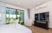 Туры в отель Anchan Villas Phuket - Private 4 Bedroom Signature Pool Villa by Escape Villas Туры в отель Anchan Villas Phuket - Private 4 Bedroom Signature Pool Villa by Escape Villas