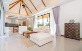 Туры в отель Anchan Villas Phuket - Private 4 Bedroom Signature Pool Villa by Escape Villas Туры в отель Anchan Villas Phuket - Private 4 Bedroom Signature Pool Villa by Escape Villas