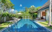 Туры в отель Anchan Villas Phuket - Private 4 Bedroom Signature Pool Villa by Escape Villas Туры в отель Anchan Villas Phuket - Private 4 Bedroom Signature Pool Villa by Escape Villas
