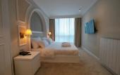 Туры в отель DBD Hotels Bayrakli Туры в отель DBD Hotels Bayrakli