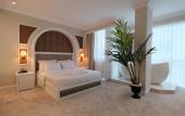 Туры в отель DBD Hotels Bayrakli Туры в отель DBD Hotels Bayrakli