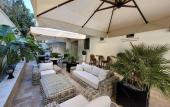 Туры в отель DBD Hotels Bayrakli Туры в отель DBD Hotels Bayrakli