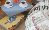 Туры в отель Apartamenty na Litovskom vale 89 Туры в отель Apartamenty na Litovskom vale 89