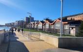 Туры в отель Apartamenty na Litovskom vale 89 Туры в отель Apartamenty na Litovskom vale 89