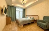 Туры в отель Na Baumana 36 (Kazan) Туры в отель Na Baumana 36 (Kazan)