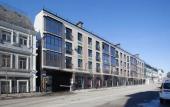 Туры в отель Na Baumana 36 (Kazan) Туры в отель Na Baumana 36 (Kazan)