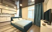 Туры в отель Na Baumana 36 (Kazan) Туры в отель Na Baumana 36 (Kazan)