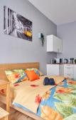 Туры в отель Bratyev Vesninykh 2 Flat Туры в отель Bratyev Vesninykh 2 Flat