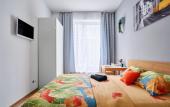 Туры в отель Bratyev Vesninykh 2 Flat Туры в отель Bratyev Vesninykh 2 Flat