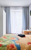 Туры в отель Bratyev Vesninykh 2 Flat Туры в отель Bratyev Vesninykh 2 Flat