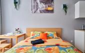 Туры в отель Bratyev Vesninykh 2 Flat Туры в отель Bratyev Vesninykh 2 Flat