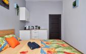 Туры в отель Bratyev Vesninykh 2 Flat Туры в отель Bratyev Vesninykh 2 Flat