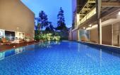 Туры в отель Aston Pasteur Bandung Hotel Туры в отель Aston Pasteur Bandung Hotel