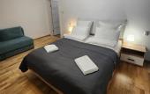 Туры в отель Apartamenty na Proletarskoy 115 Туры в отель Apartamenty na Proletarskoy 115