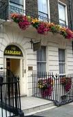 Туры в отель Hadleigh Туры в отель Hadleigh