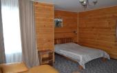 Туры в отель Gostinitsa Kedrovaya Туры в отель Gostinitsa Kedrovaya