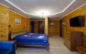 Туры в отель Gostinitsa Kedrovaya Туры в отель Gostinitsa Kedrovaya