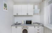 Туры в отель Apartamenty na ul. 9 Aprelya 46a Туры в отель Apartamenty na ul. 9 Aprelya 46a