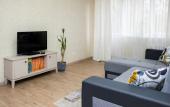 Туры в отель Apartamenty na ul. 9 Aprelya 46a Туры в отель Apartamenty na ul. 9 Aprelya 46a