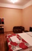 Туры в отель Apartamenty Lazurnaya 7B Туры в отель Apartamenty Lazurnaya 7B
