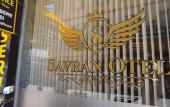 Туры в отель Savran Otel Туры в отель Savran Otel