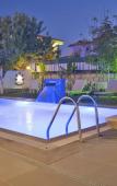 Туры в отель Elda Alacati Hotel Туры в отель Elda Alacati Hotel