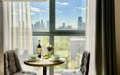 Туры в отель Stellar Tower Deluxe Apartments Туры в отель Stellar Tower Deluxe Apartments