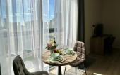 Туры в отель Stellar Tower Deluxe Apartments Туры в отель Stellar Tower Deluxe Apartments