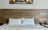 Туры в отель Stellar Tower Deluxe Apartments Туры в отель Stellar Tower Deluxe Apartments