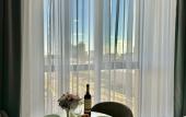 Туры в отель Stellar Tower Deluxe Apartments Туры в отель Stellar Tower Deluxe Apartments