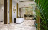 Туры в отель Stellar Tower Deluxe Apartments Туры в отель Stellar Tower Deluxe Apartments
